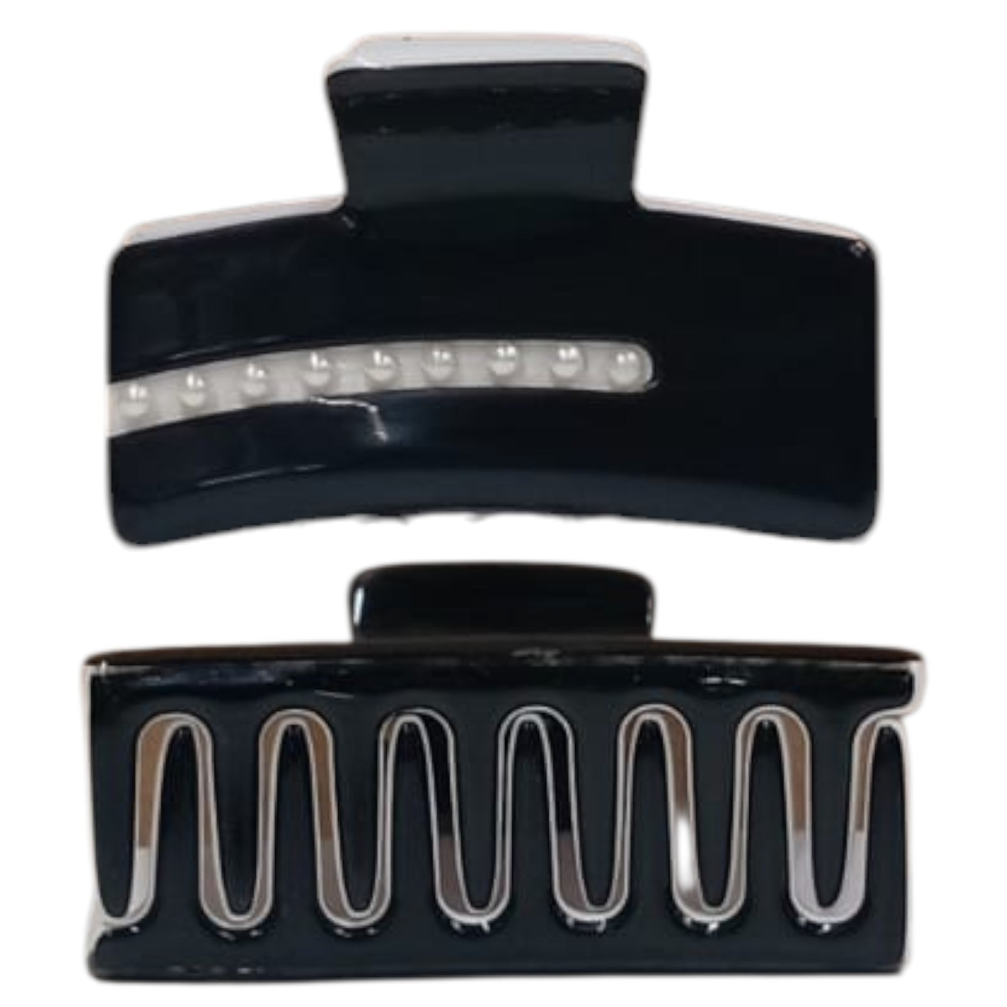Moliabal, Moliabal, Hair Clip, 247