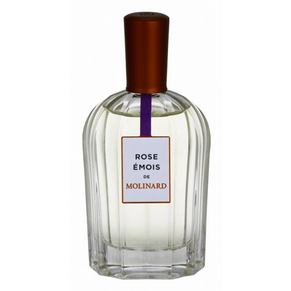 Molinard, Collection Privee - Rose Emois, Eau De Parfum, For Women, 90 ml *Tester