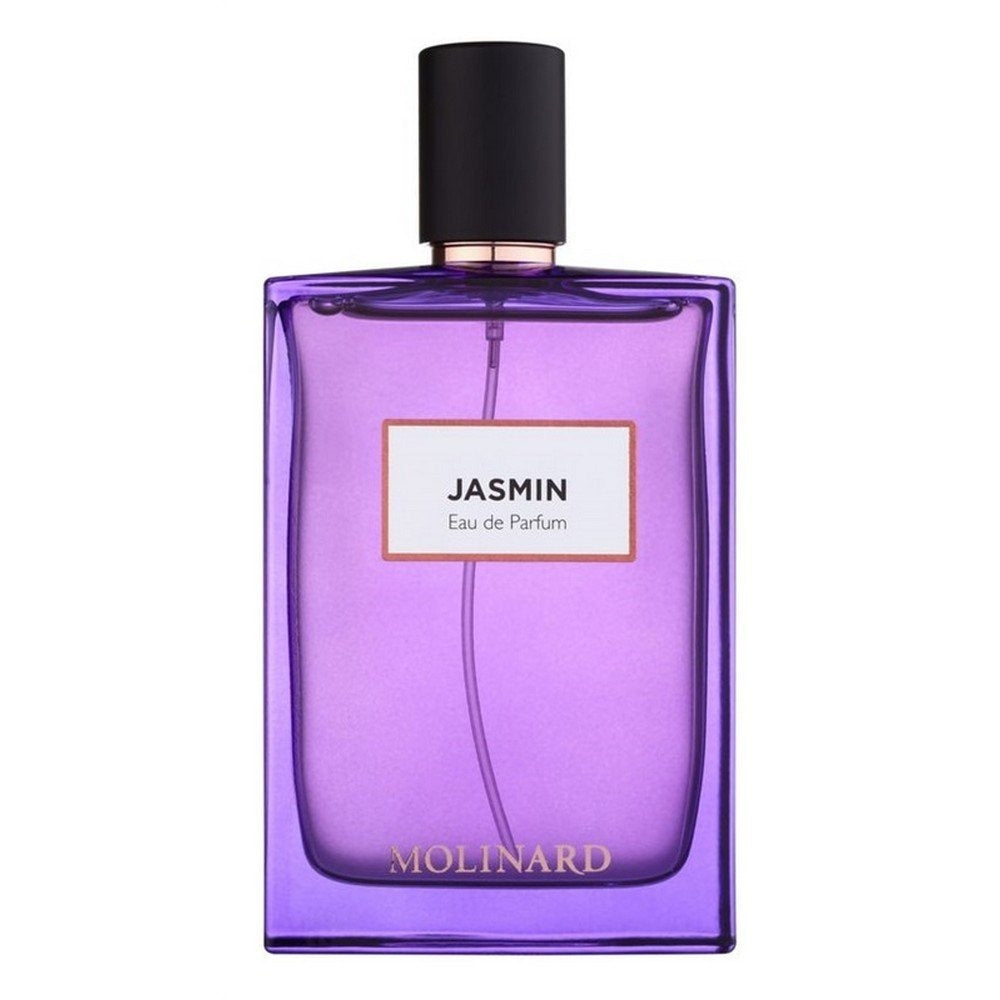 Molinard, Les Elements - Jasmin, Eau De Parfum, For Women, 75 ml *Tester
