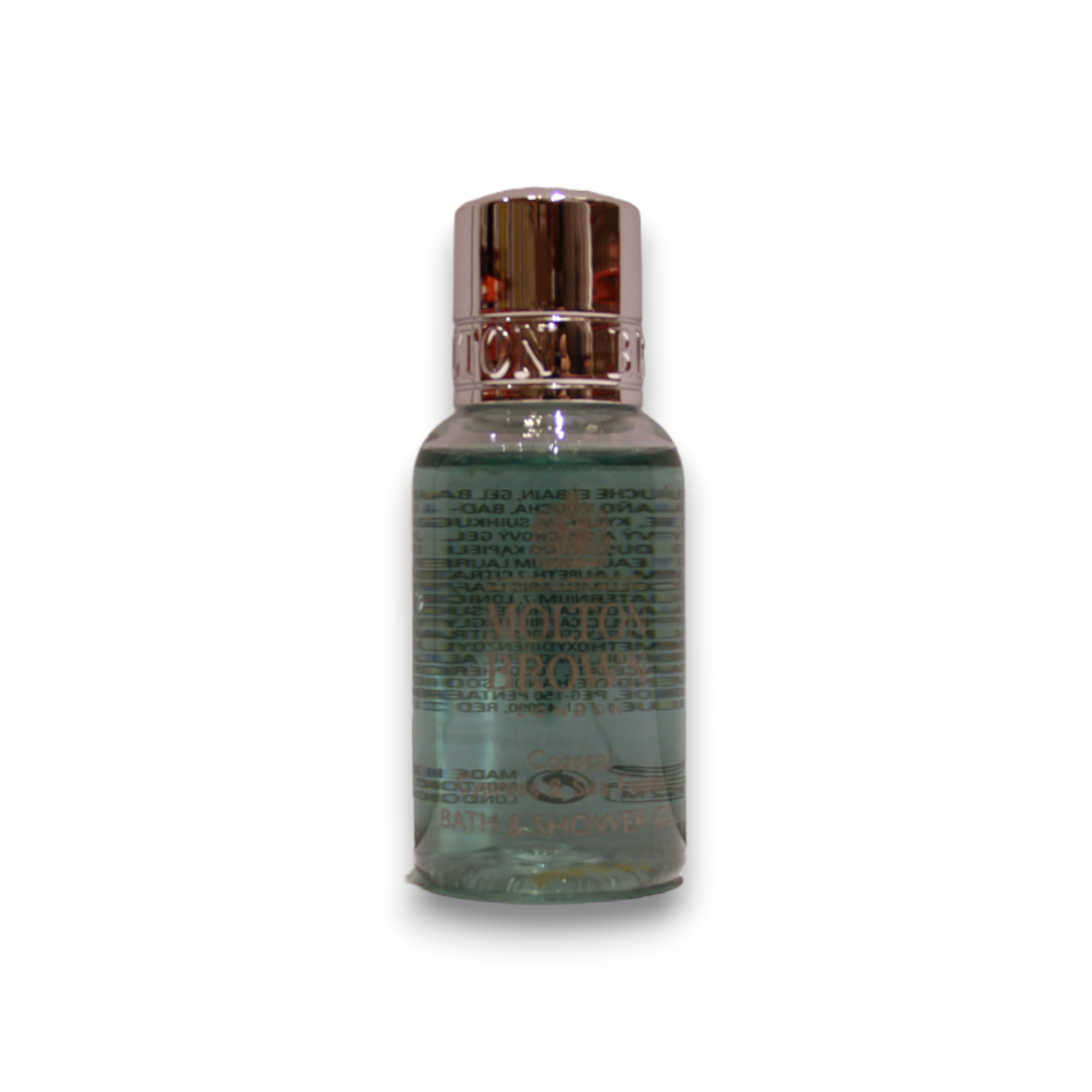 Molton Brown, Coastal Cypress & Sea Fennel, Body Lotion, 30 ml