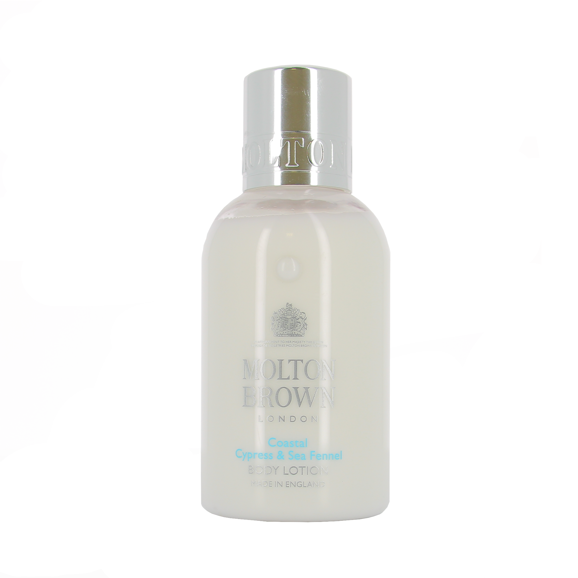 Molton Brown, Coastal Cypress & Sea Fennel, Hydrating, Body Lotion, 100 ml