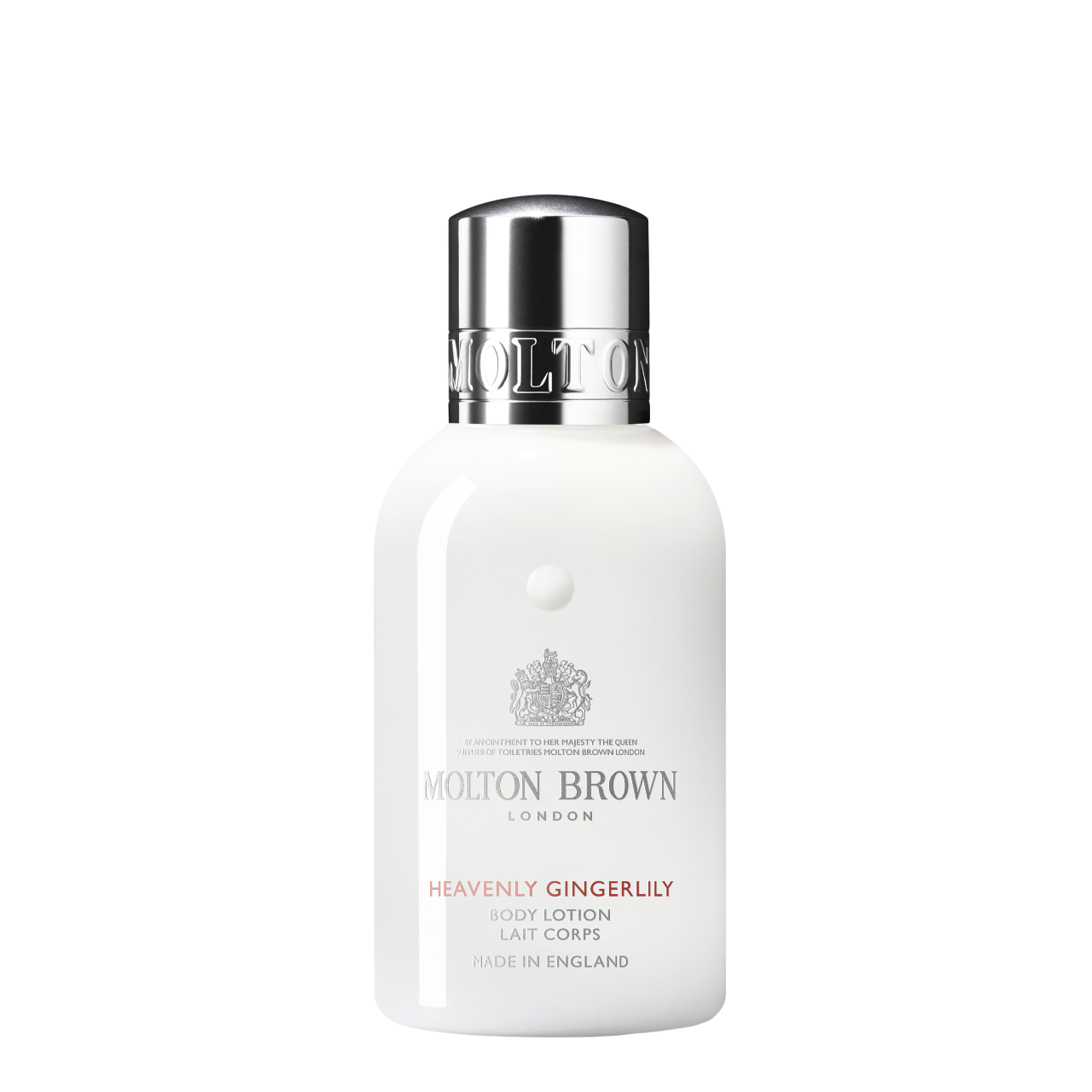 Molton Brown, Heavenly Gingerlily, Moisturizing, Body Lotion, 50 ml