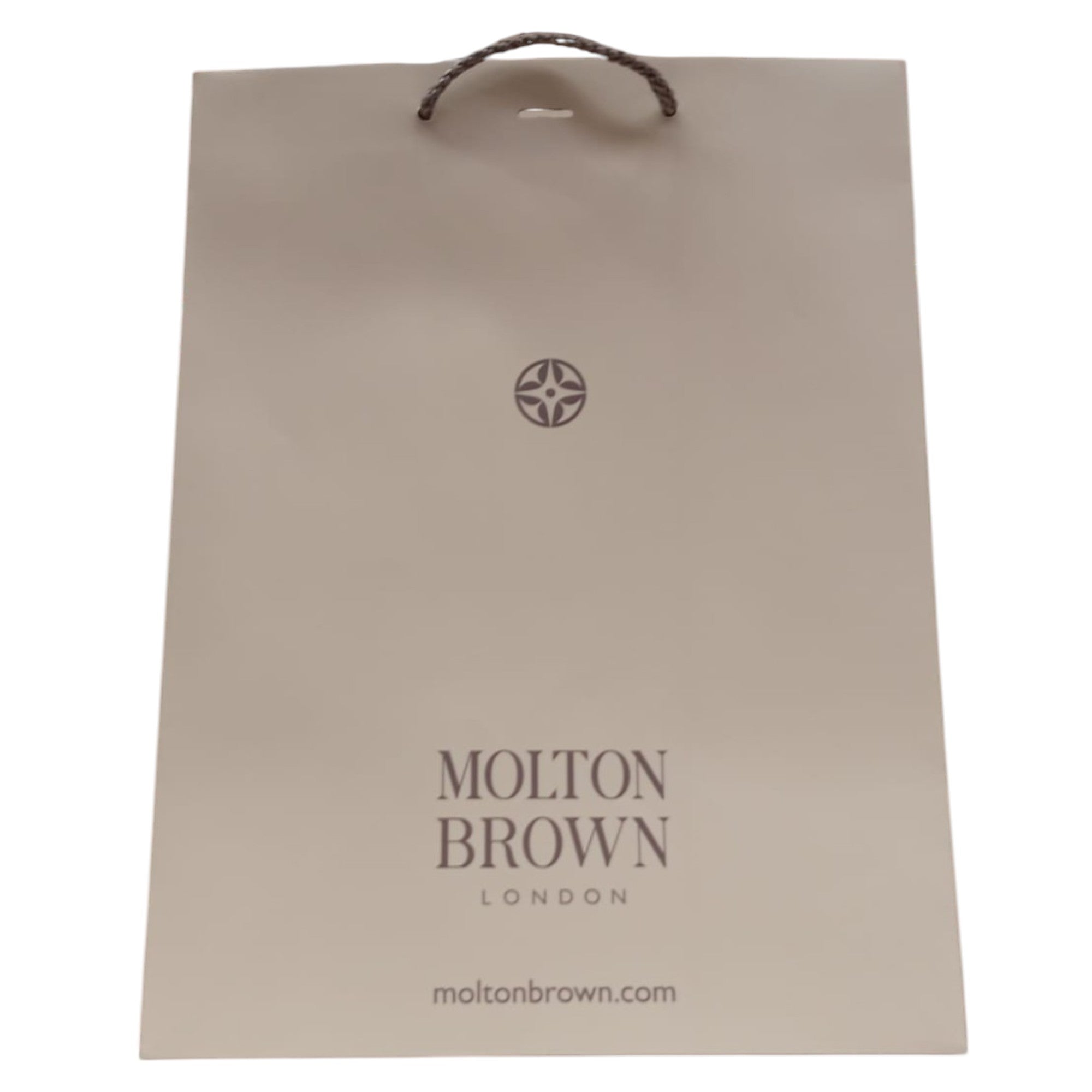 Molton Brown, Molton Brown, Textile Bag, Carrier, For Women, Size Large