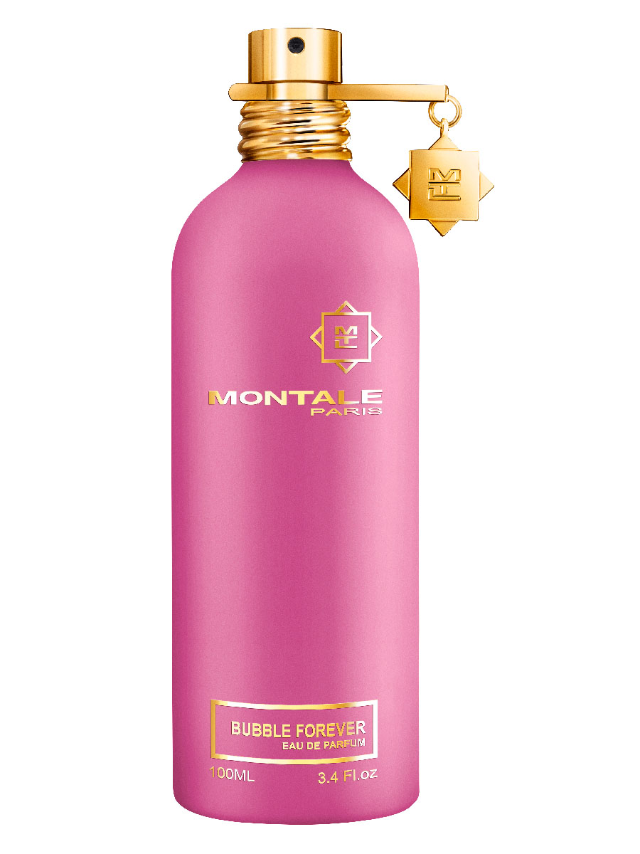 Montale, Bubble Forever, Eau De Parfum, Unisex, 100 ml