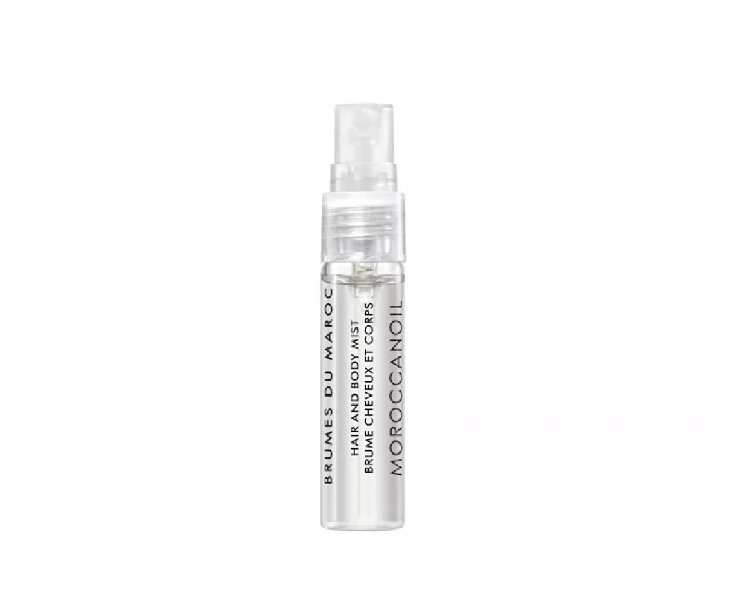 Moroccanoil, Body Fragrance Originale, Hair Scented Mist, For Women, Brumes Du Maroc, 5 ml