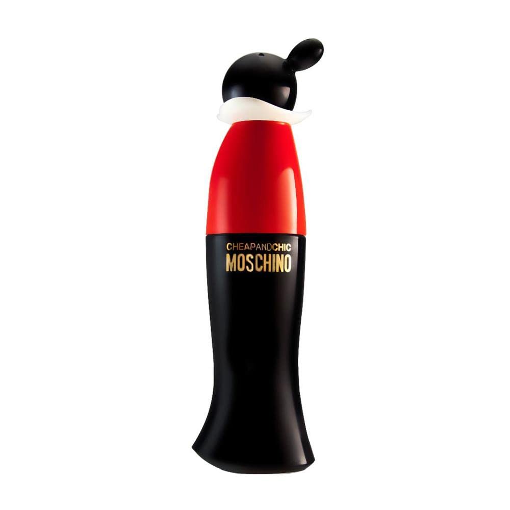 Moschino, Cheap & Chic, Eau De Toilette, For Women, 30 ml