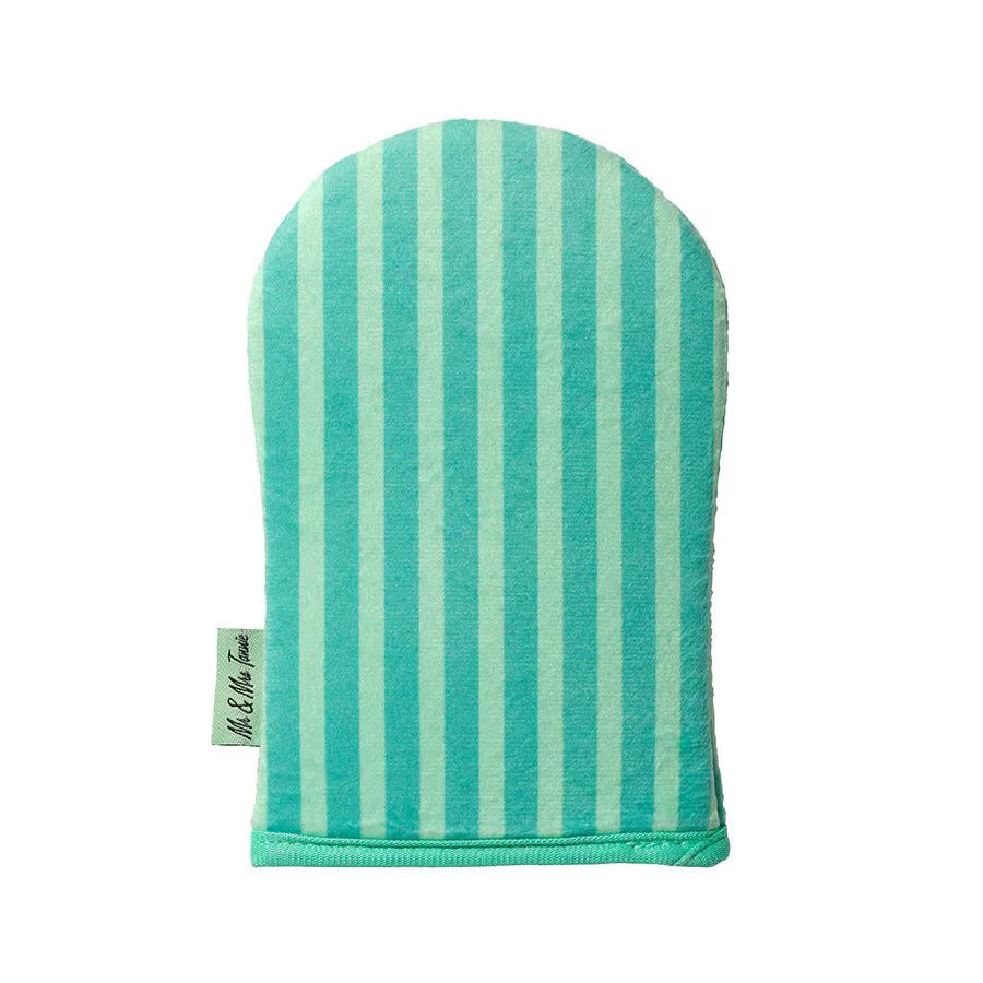 Mr & Mrs Tannie, Mr & Mrs Tannie, Tanning Mitts, Green
