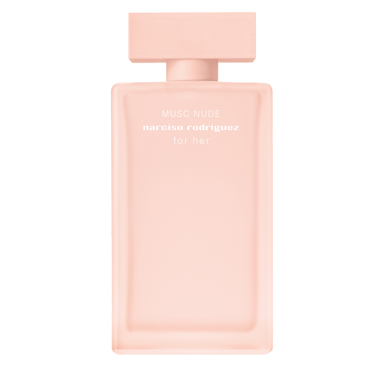 Narciso Rodriguez, Musc Nude, Eau De Parfum, For Women, 100 ml