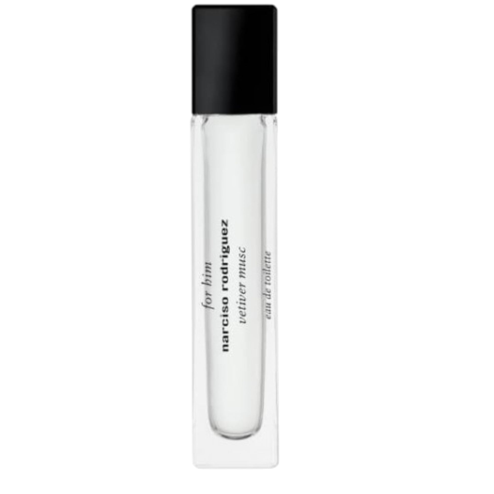 Narciso Rodriguez, Vetiver Musc, Eau De Toilette, For Men, 10 ml