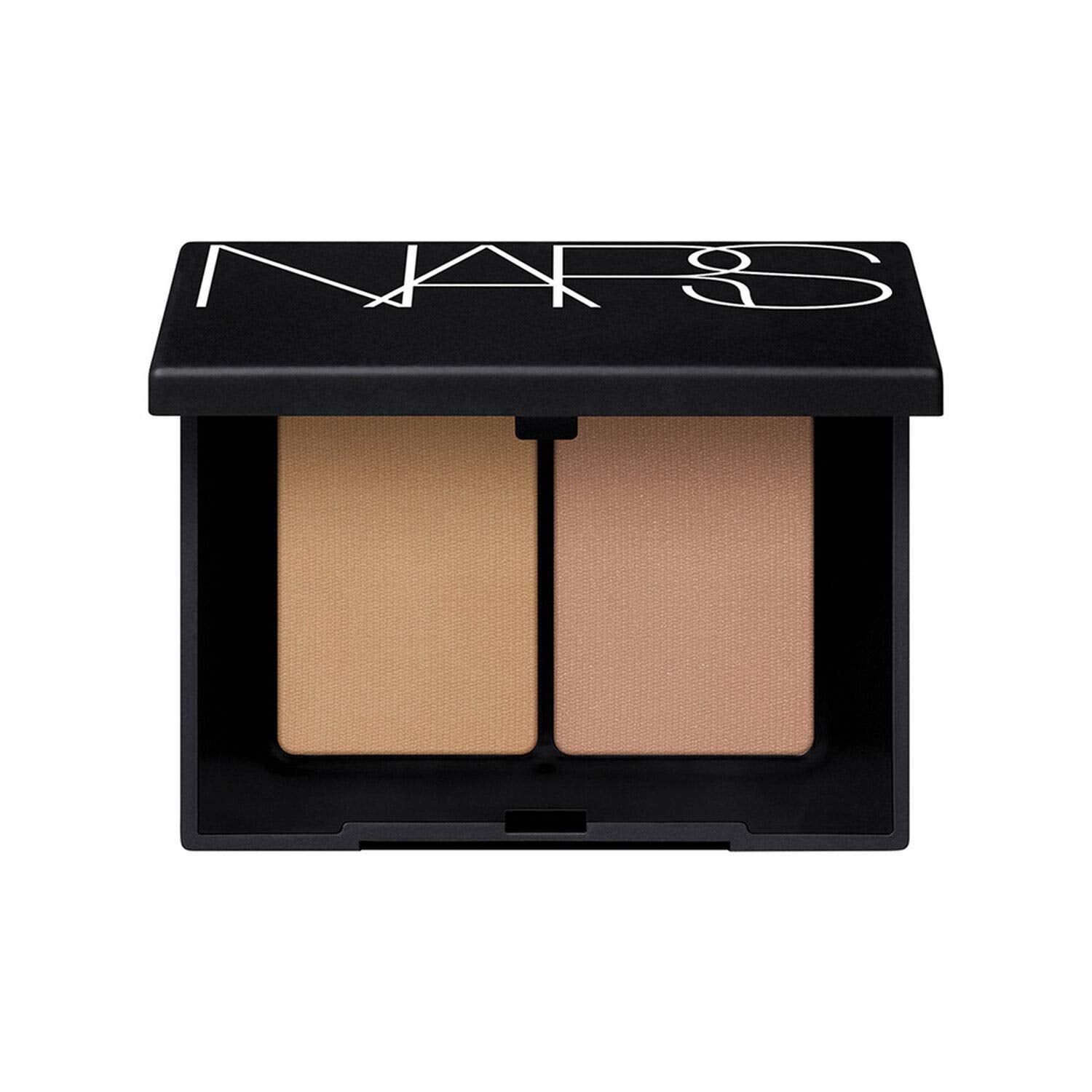 Nars, Duo, Eyeshadow Powder, Portobello, 2 Shades, 1.1 g