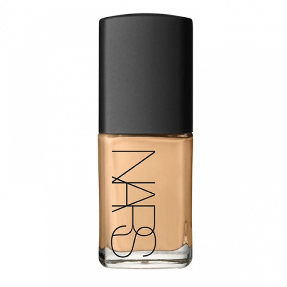 Nars, Sheer Glow, Cream Foundation, Barcelona, 30 ml