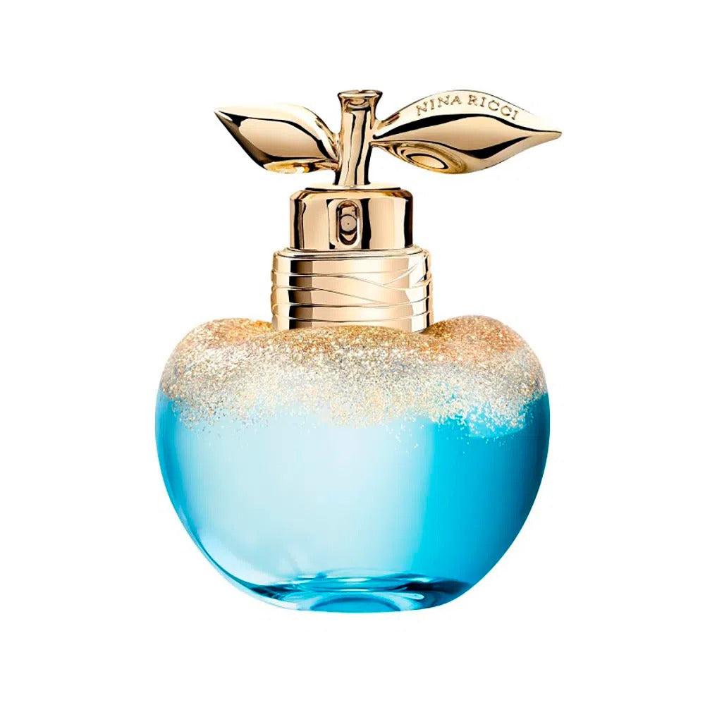 Nina Ricci, Luna Collection Edition, Eau De Toilette, For Women, 50 ml