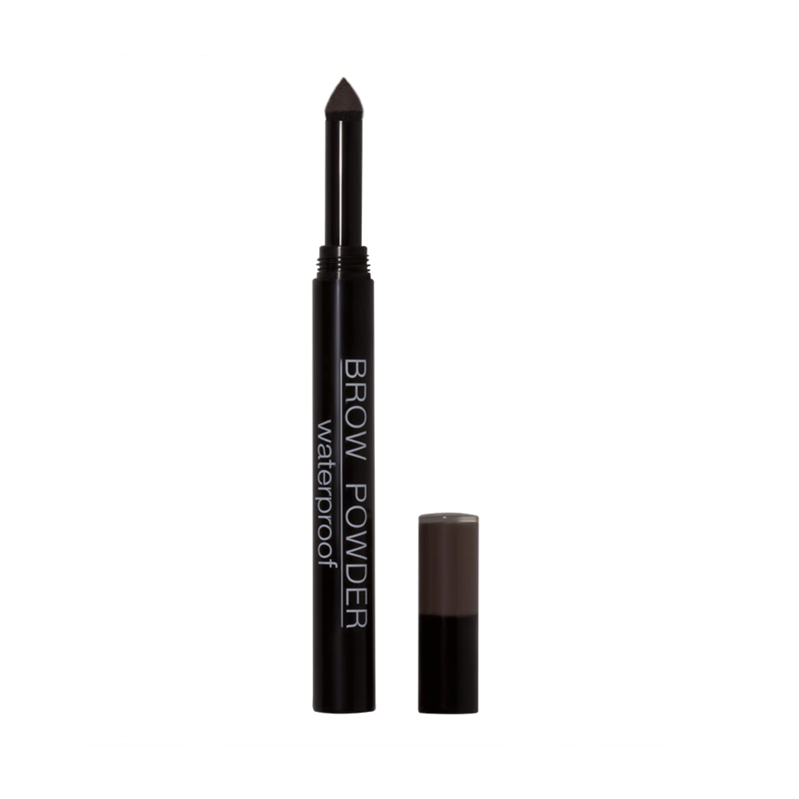 Nouba, Brow Powder, Waterproof, Eyebrow Cream Pencil, 4, 0.8 g