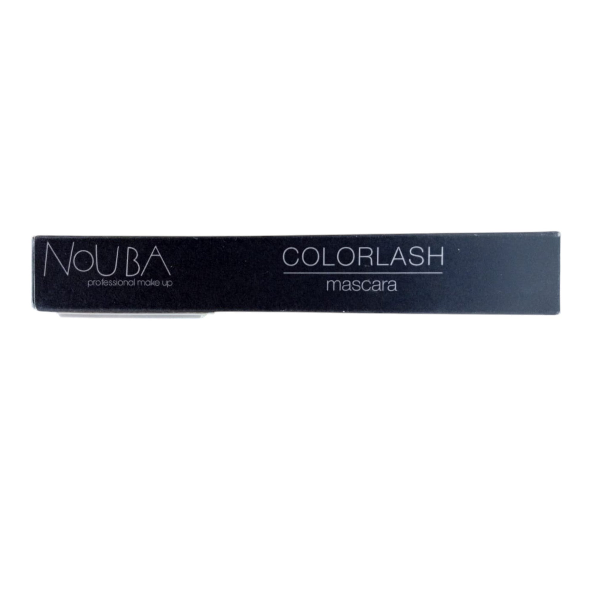 Nouba, Colorlash, Waterproof, Mascara, 75, 8 ml
