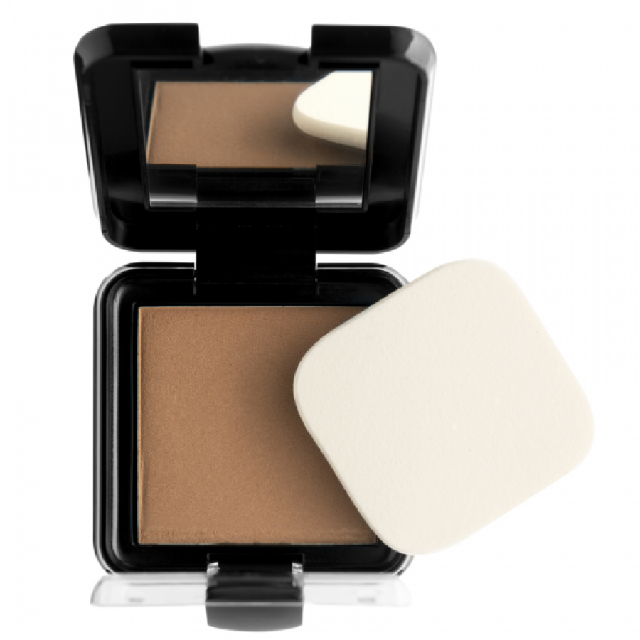 Nouba, Ten-Hours Sleep, Compact Foundation, 41, 10 g