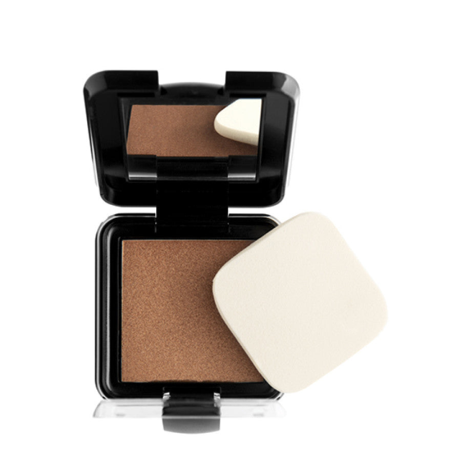 Nouba, Ten-Hours Sleep, Compact Foundation, 42, 10 g