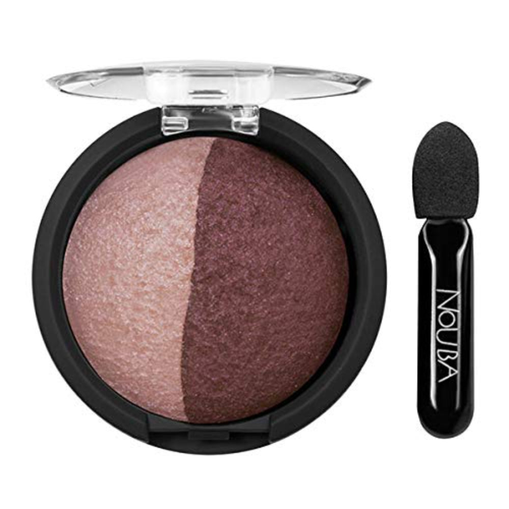 Nouba, Double Bouble, Eyeshadow Powder, 21, 21 g