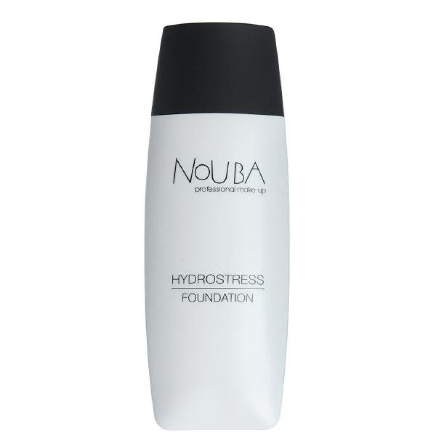 Nouba, Hydrostress, Cream Foundation, 02, 30 ml