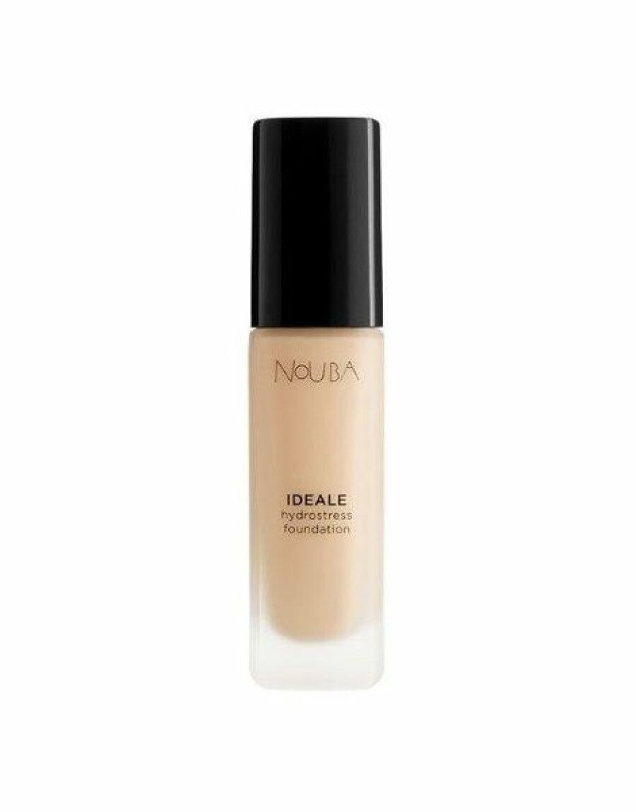 Nouba, Ideale, Liquid Foundation, 12, 30 ml
