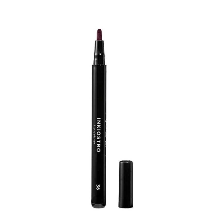 Nouba, Inkiostro, Precision, Lip Liner, 36, 10 g