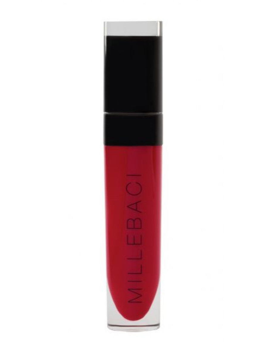 Nouba, Millebaci, Long-Lasting, Liquid Lipstick, 28, 6 ml