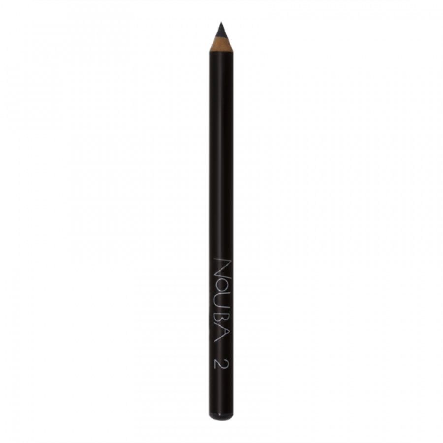 Nouba, Nouba, Precision, Kajal Eye Pencil, 2, 1.1 g
