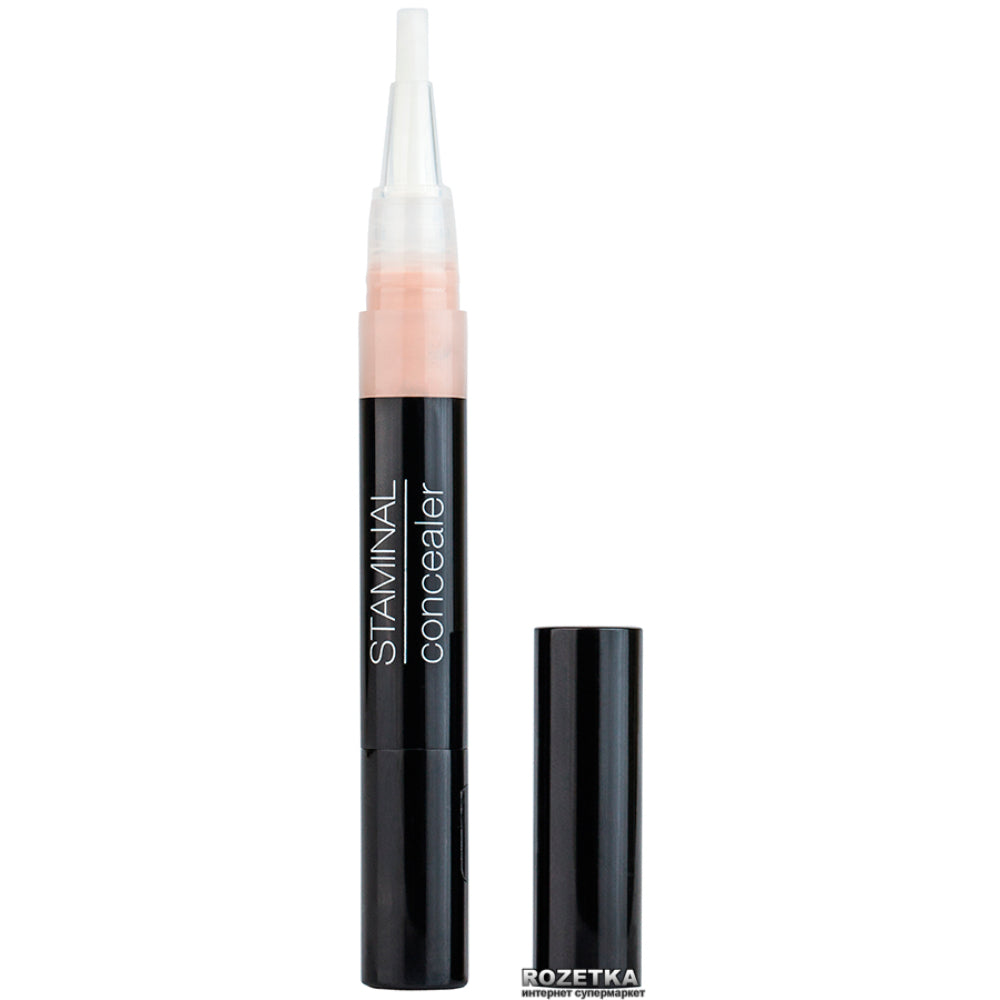 Nouba, Staminal, Liquid Concealer, 03, 1.5 ml