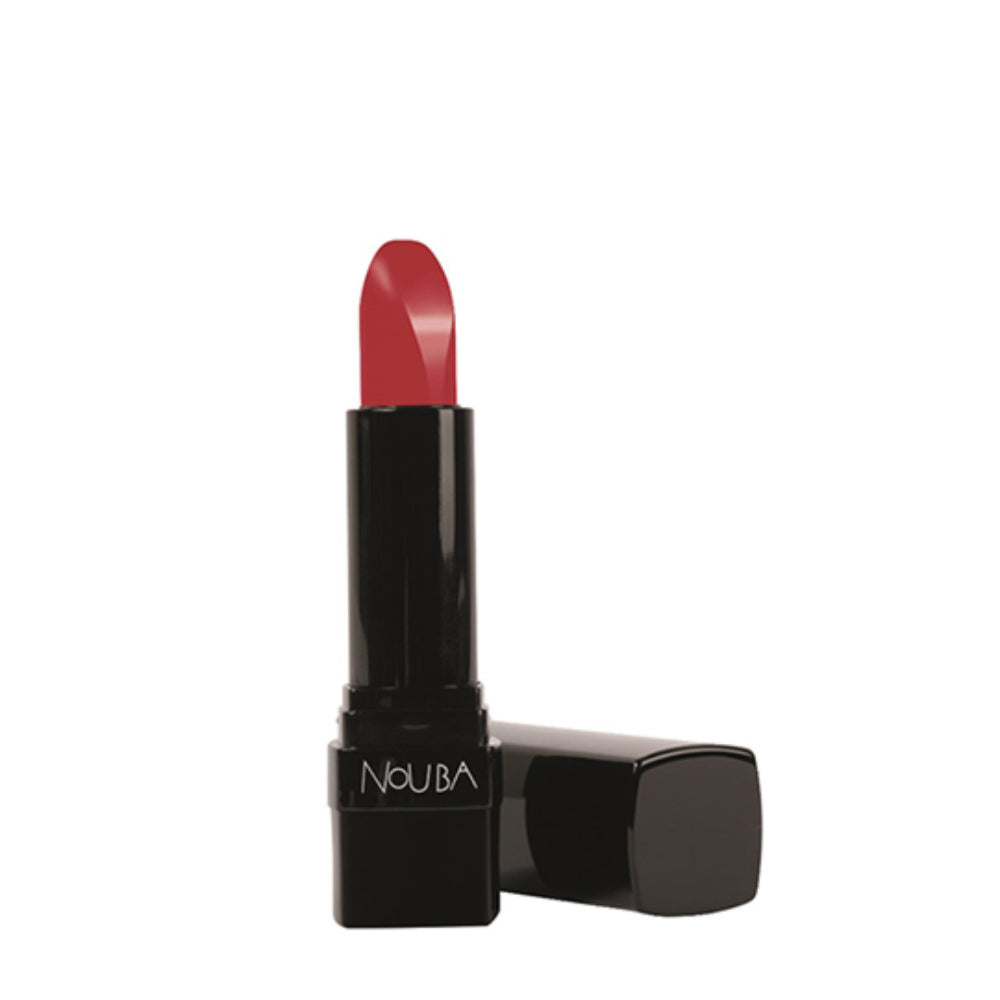 Nouba, Velvet Touch, Cream Lipstick, 18, 3.5 ml