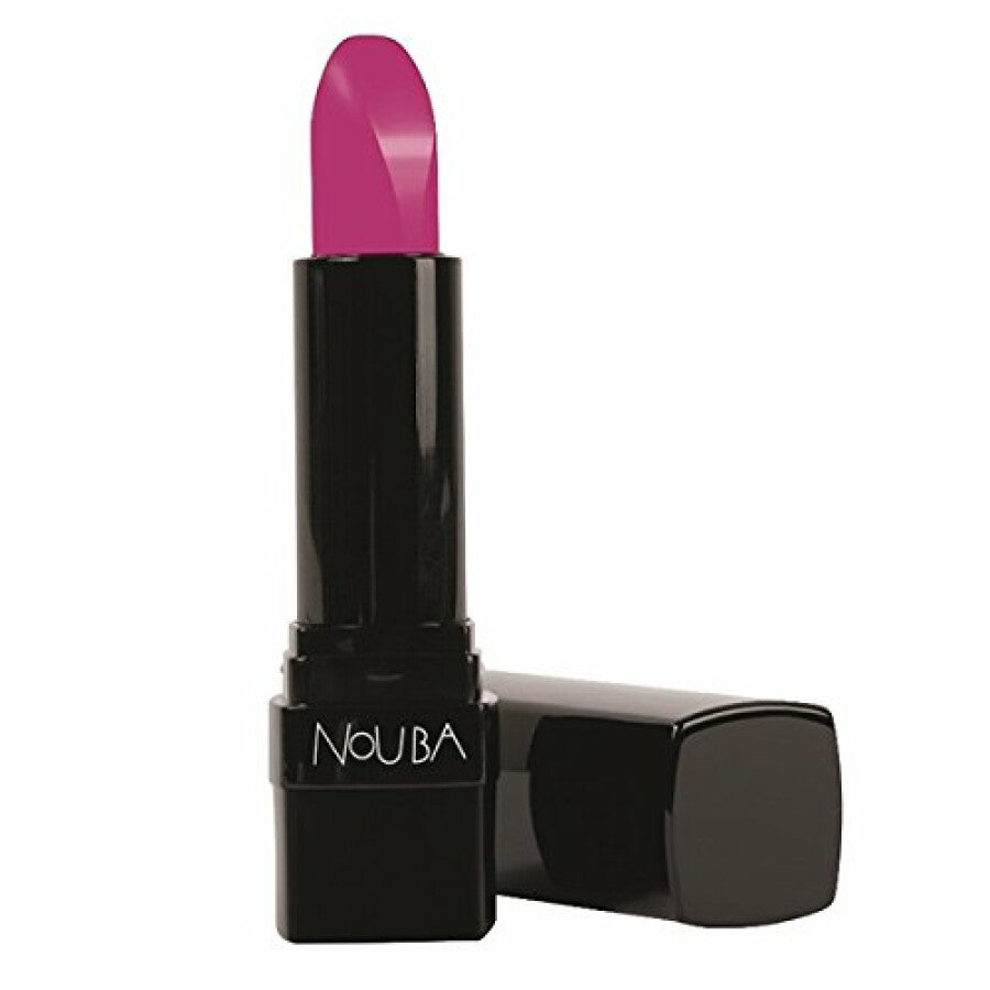 Nouba, Velvet Touch, Cream Lipstick, 26, 3.5 ml