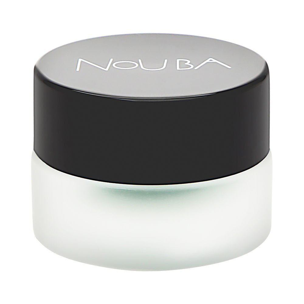 Nouba, Write and Blend , Contour, Gel Eyeliner, 35, 5 ml