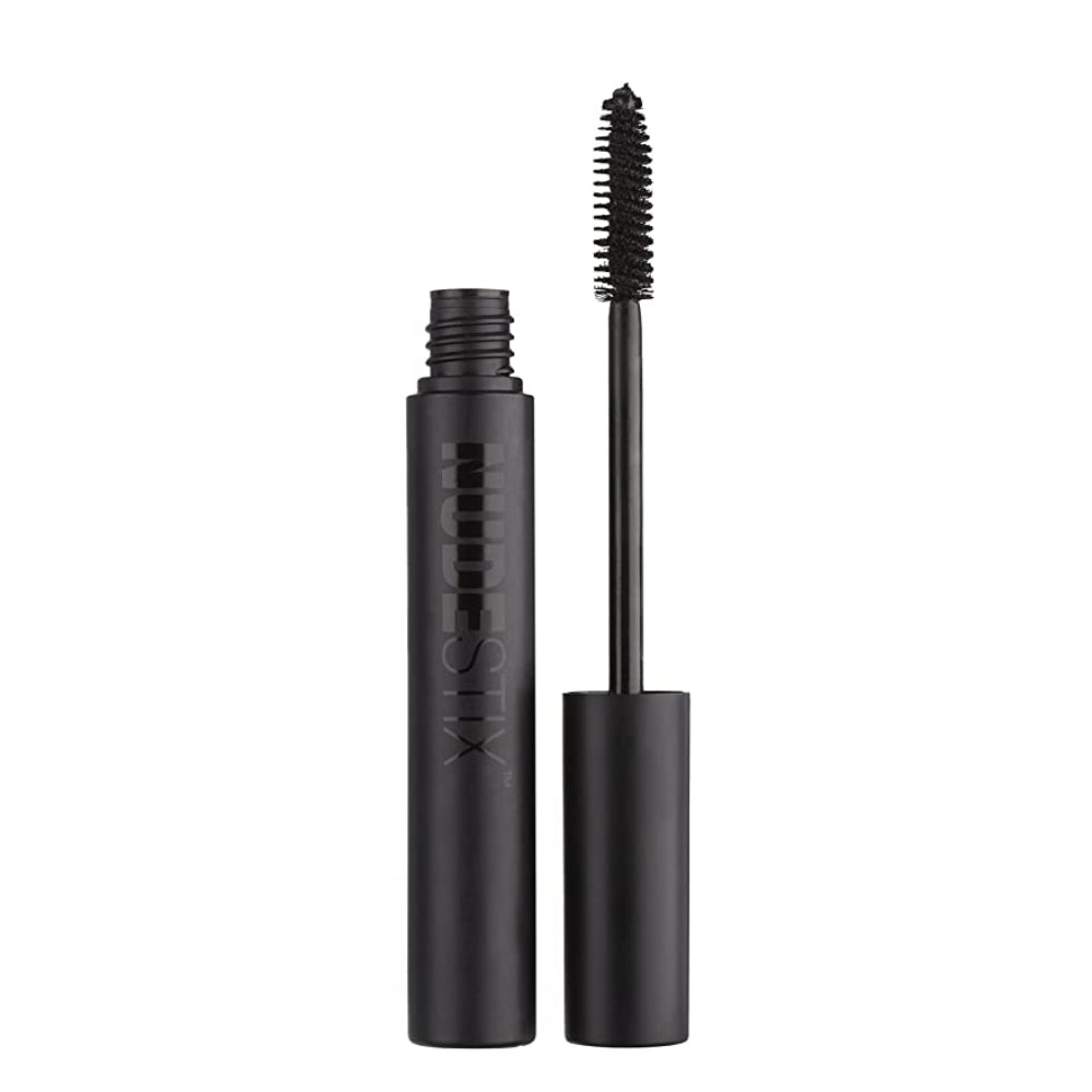 Nudestix, Nudestix, Lenghtening and Thickening, Mascara, Black, 8 g *Tester