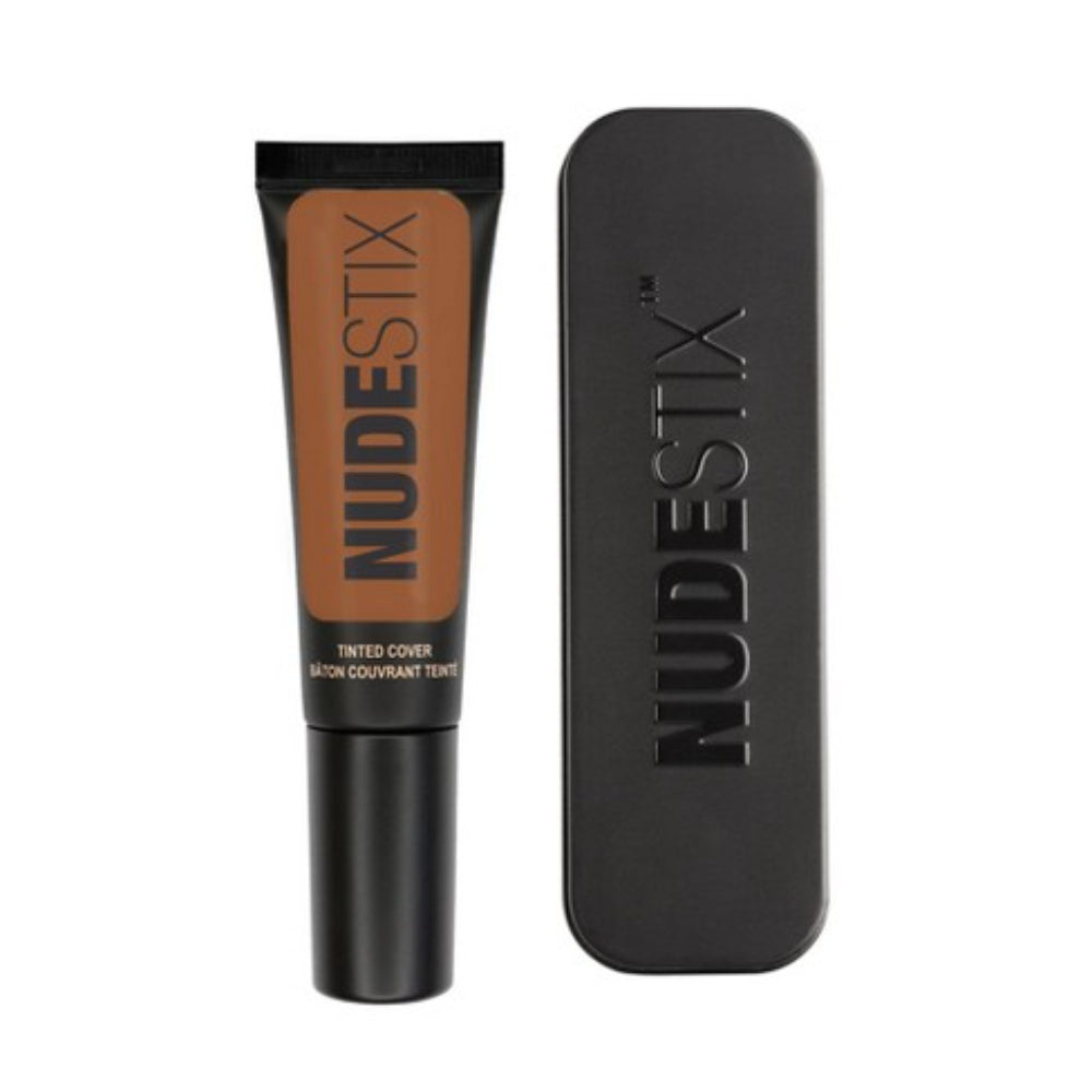 Nudestix, Tinted Cover, Cream Foundation, 10, 20 ml