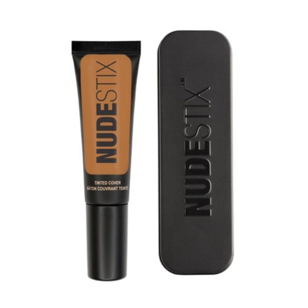 Nudestix, Tinted Cover, Cream Foundation, 7.5, 20 ml