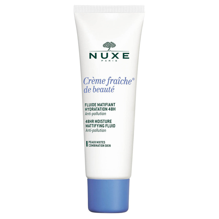 Nuxe, Creme Fraiche de Beaute, Hydrating 48H, Cream, For Face, 50 ml