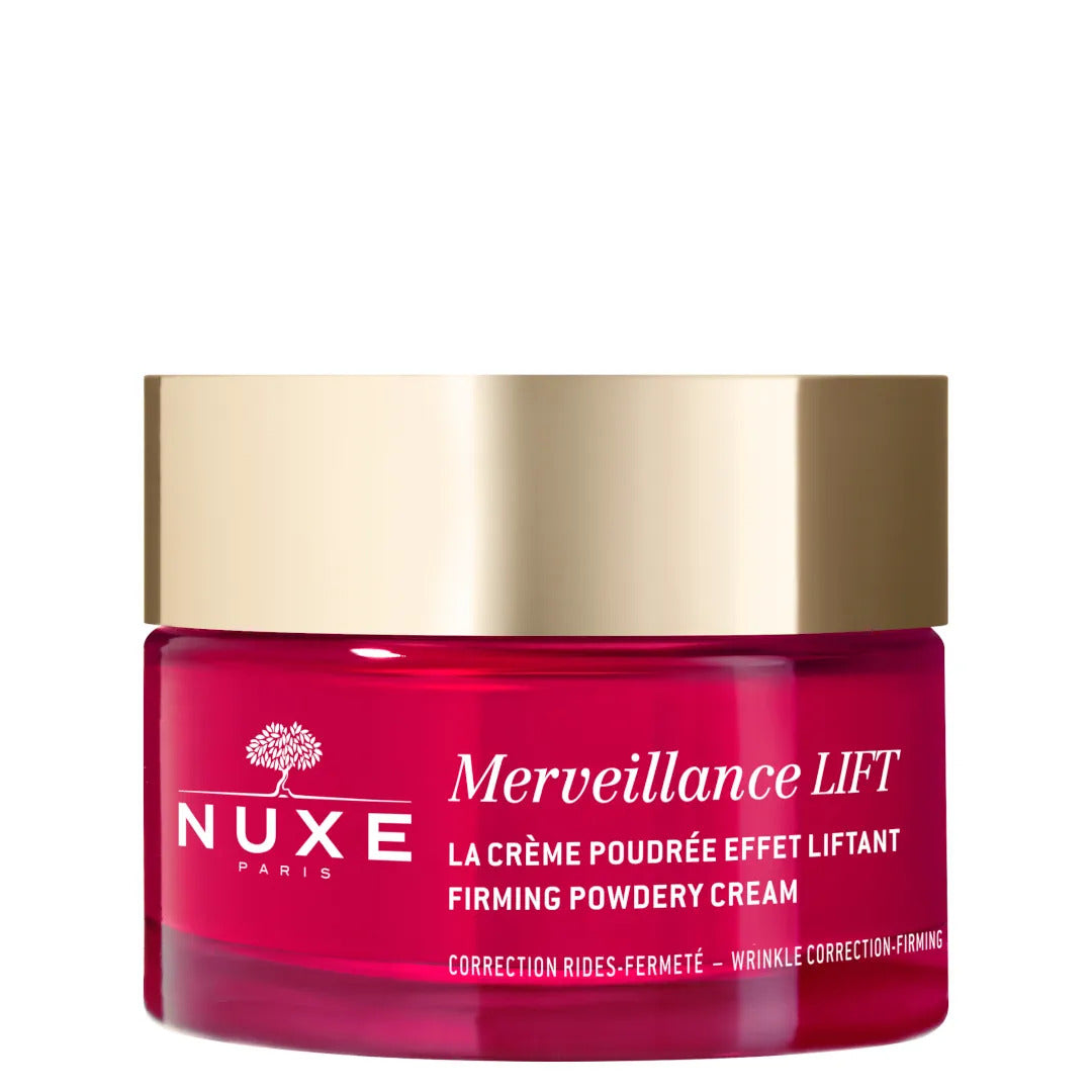 Nuxe, Merveillance Lift, Night, Cream, For Face, 50 ml *Tester
