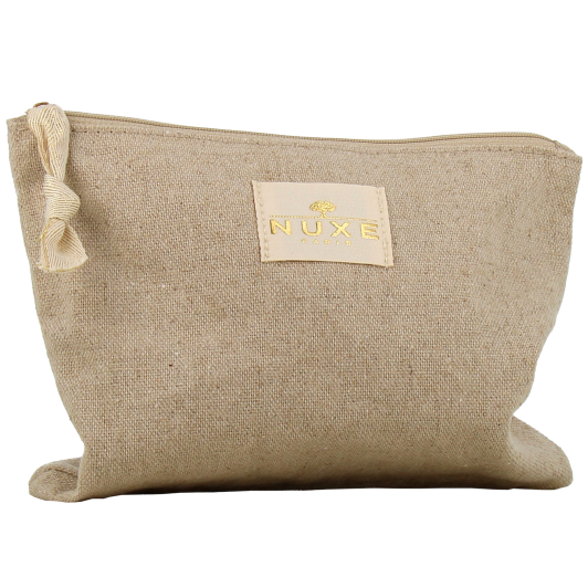 Nuxe, Nuxe, GWP Textile Bag, Beige