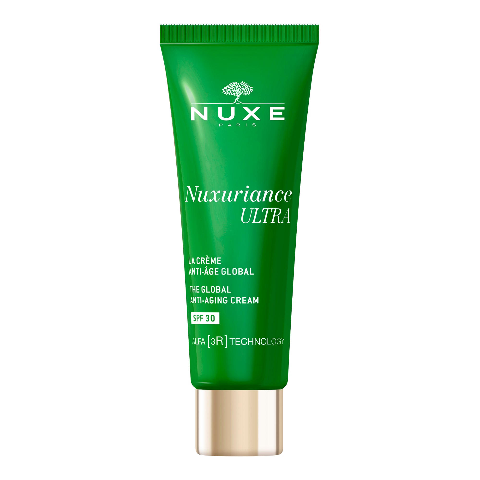 Nuxe, Nuxuriance Ultra, Anti-Ageing, Day, Cream, For Face, SPF 30, 50 ml *Tester
