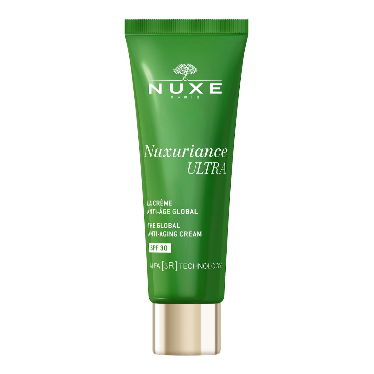 Nuxe, Nuxuriance Ultra, Anti-Ageing, Day, Eye Cream, 15 ml