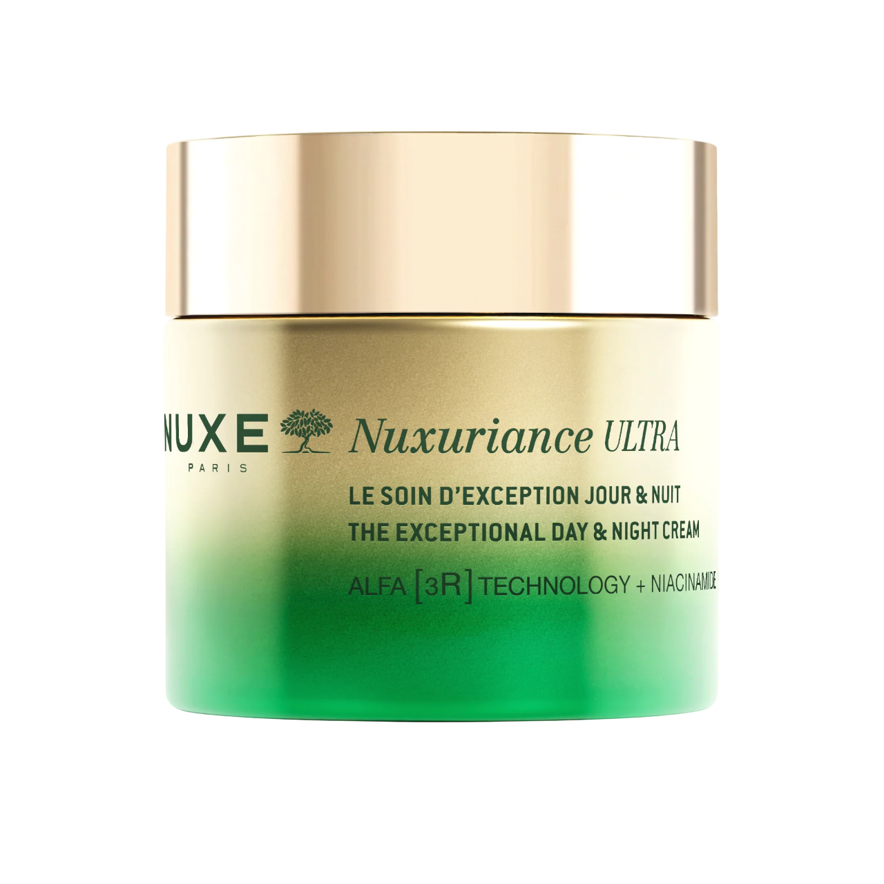 Nuxe, Nuxuriance Ultra, Anti-Wrinkle, Day & Night, Cream, For Face, 75 ml *Tester