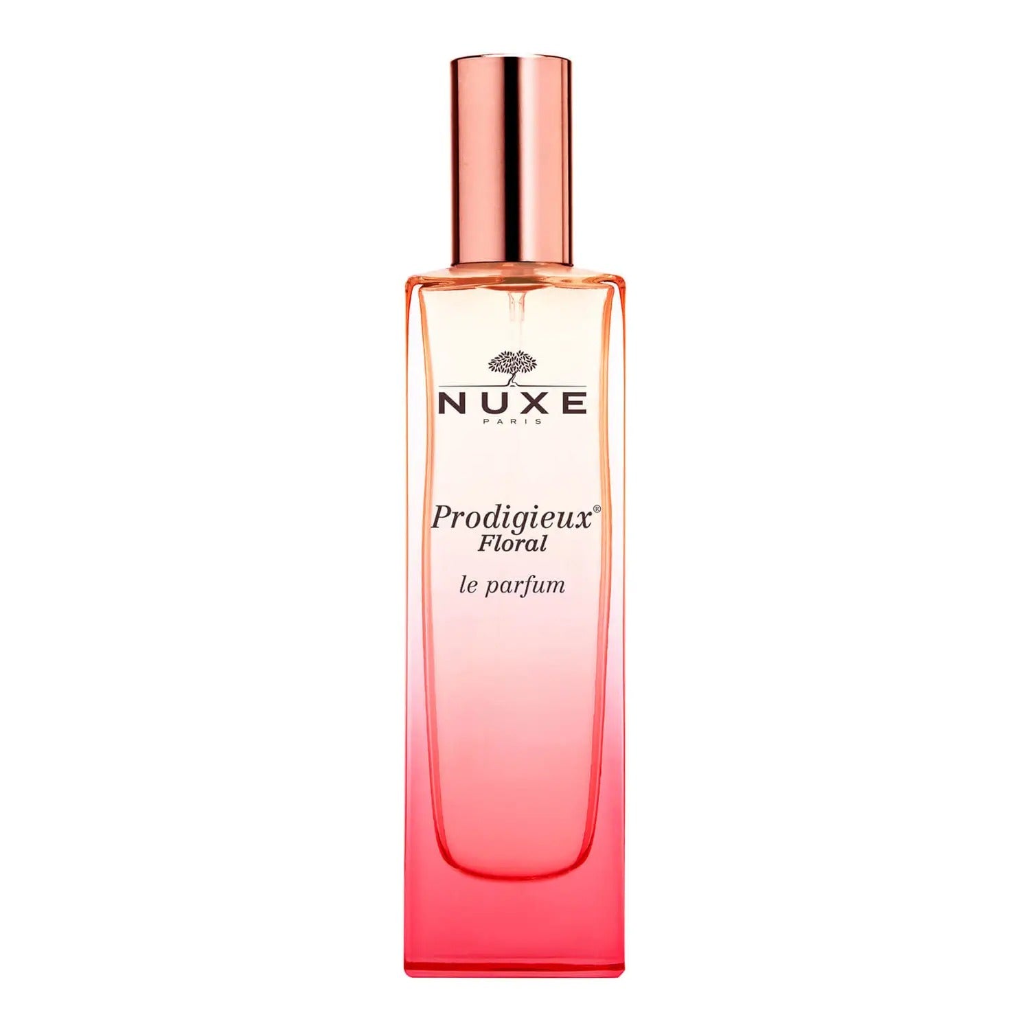Nuxe, Prodigieux Floral Le Parfum, Eau De Parfum, For Women, 50 ml