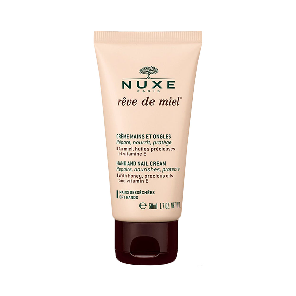 Nuxe, Sweet Lime, Hand Cream, 50 ml