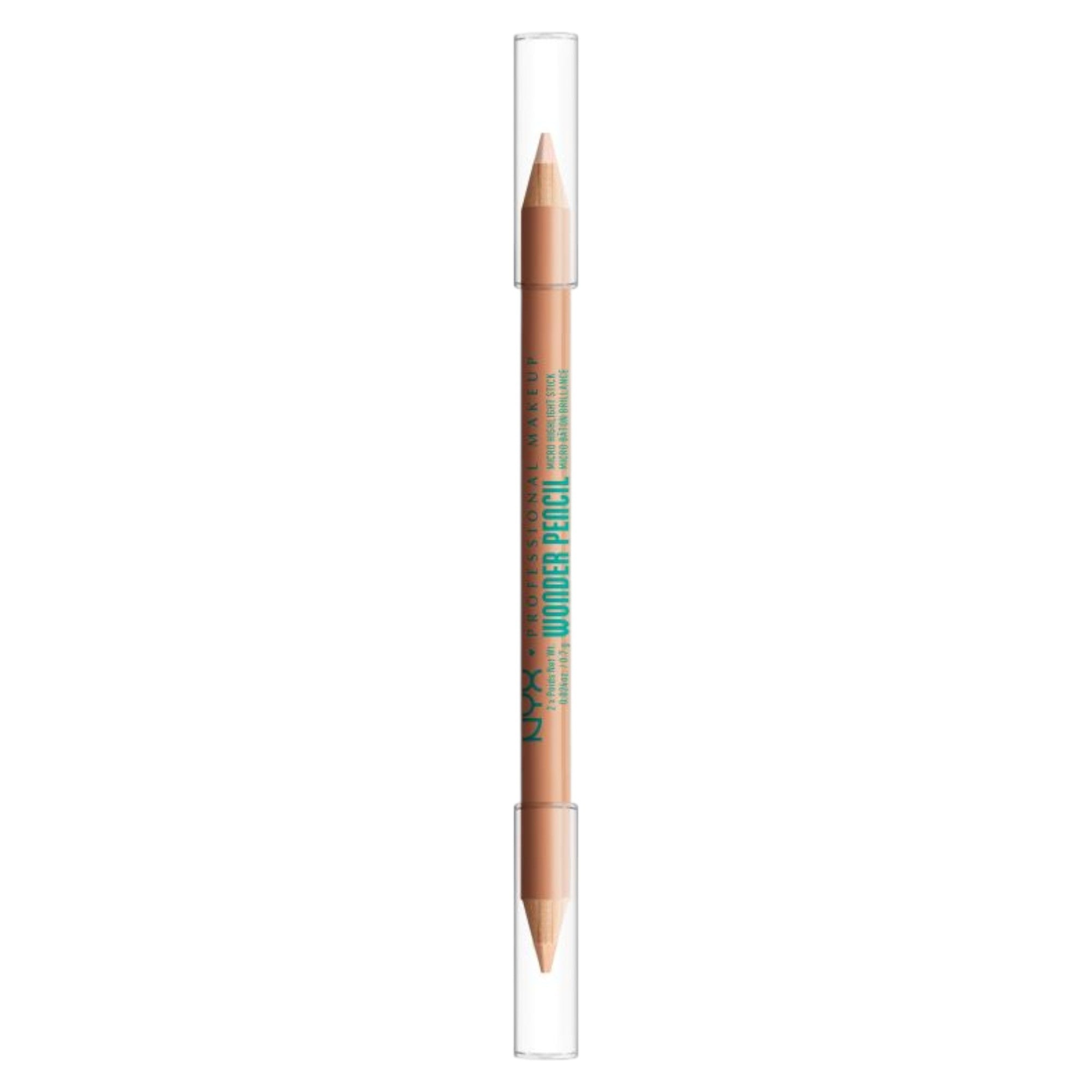Nyx, Wonder Stick Duo, Pencil Concealer, 0.7 g
