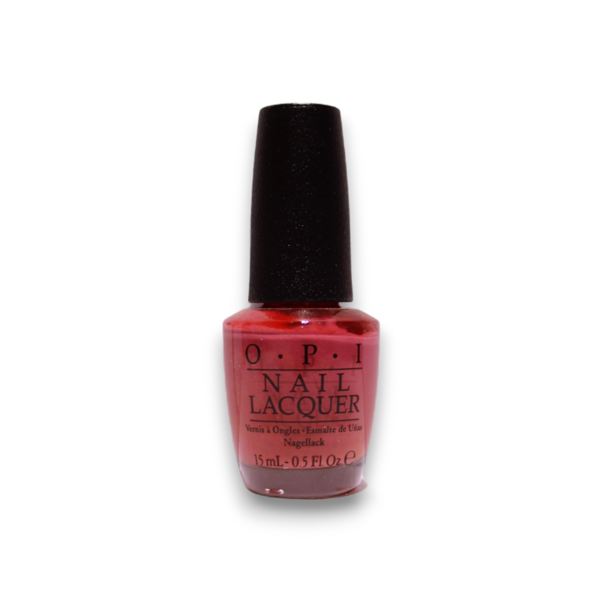 Opi, Iceland Collection, Nail Polish, Aurora Berry-Alis, 15 ml