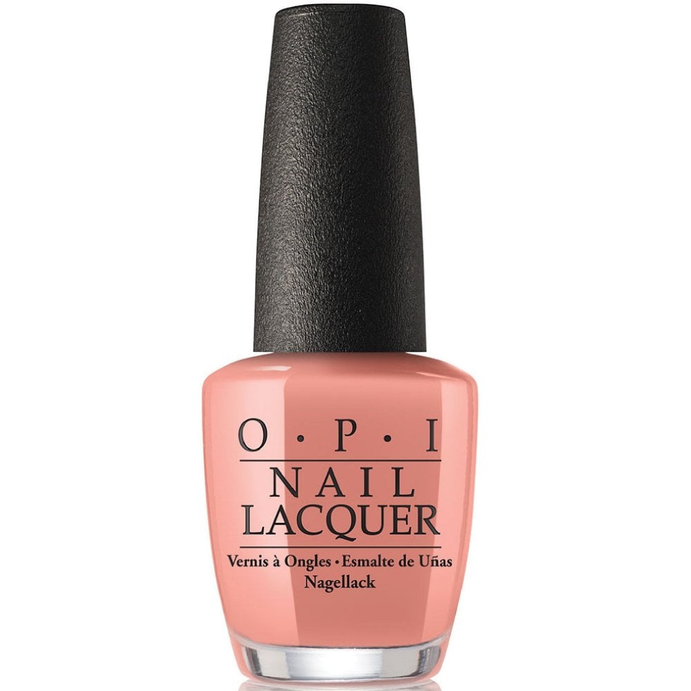 Opi, Iceland Collection, Nail Polish, I'll Have a Gin & Tectonic, 15 ml