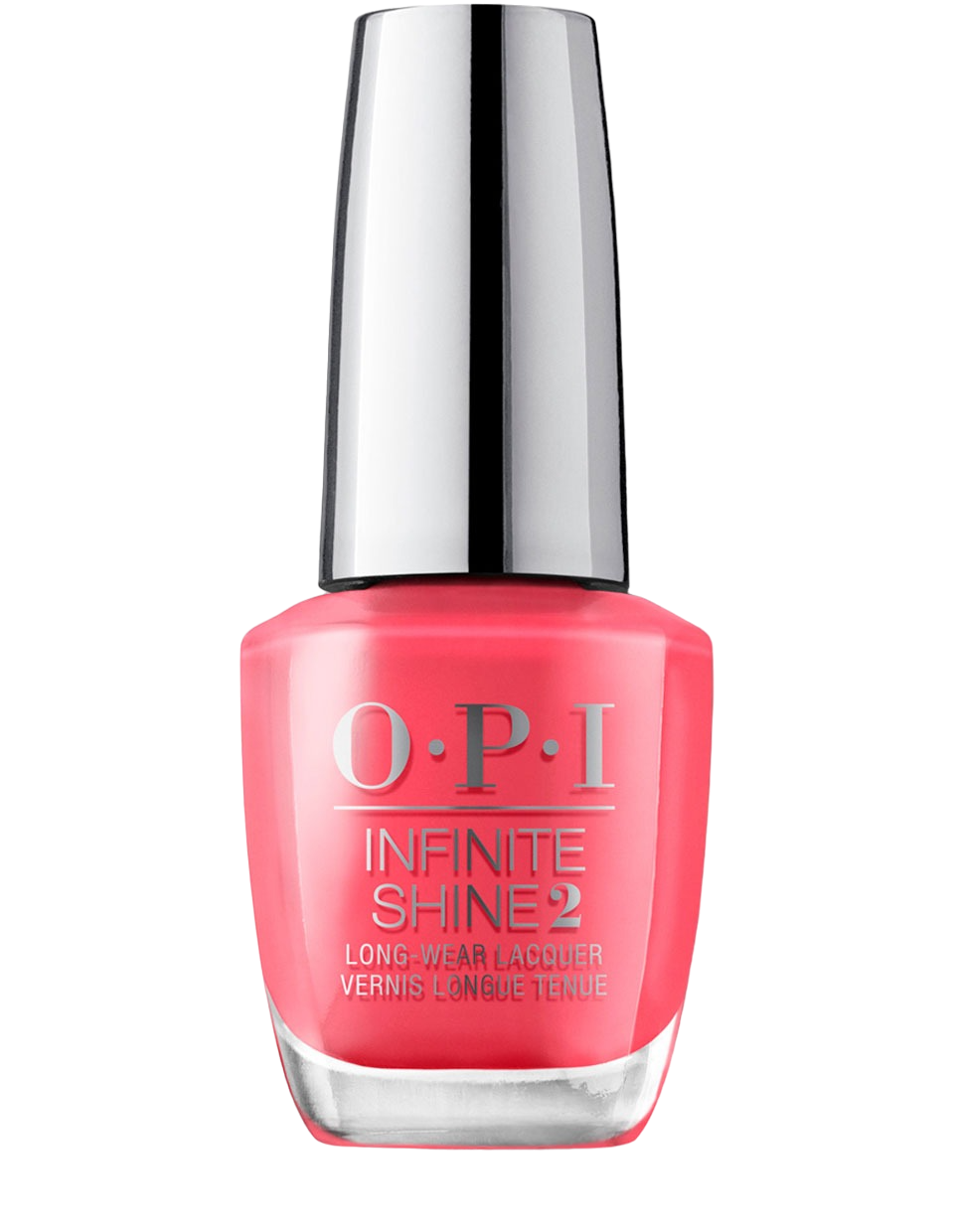 Opi, Infinite Shine 2, Nail Polish, IS L02, From Here To Eternity, 15 ml