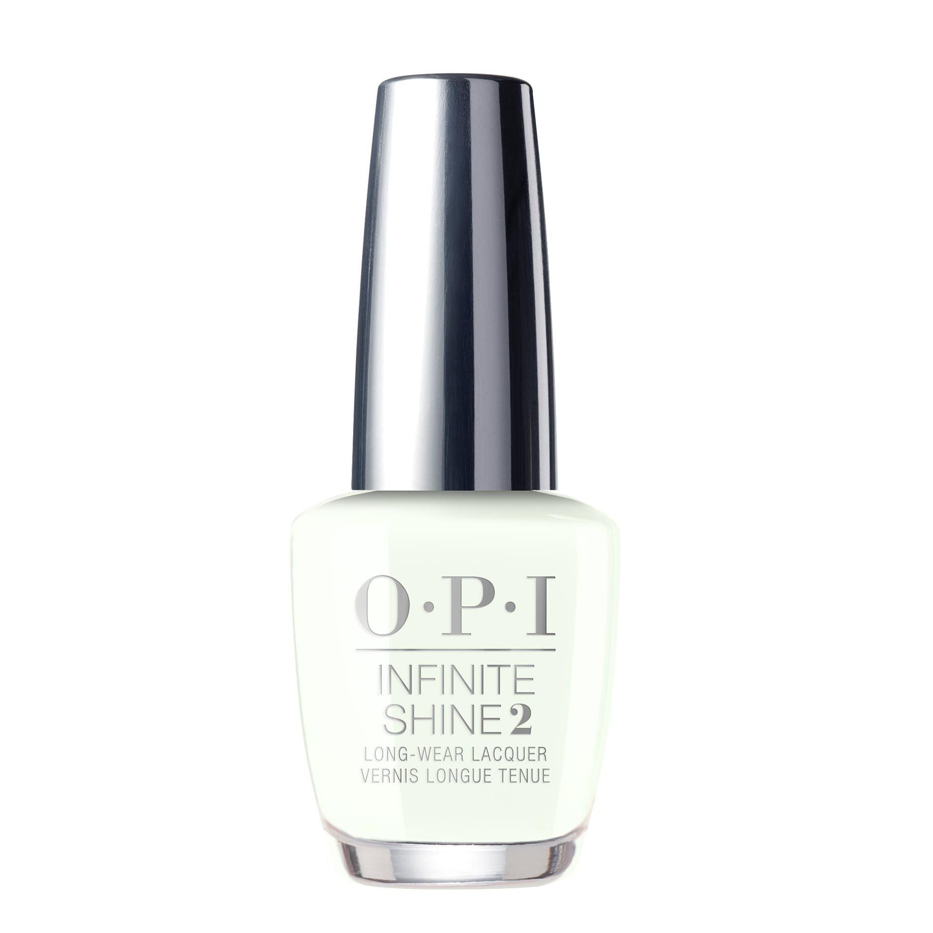 Opi, Infinite Shine 2, Nail Polish, Don't Cry Over Spilled Milkshakes, 15 ml