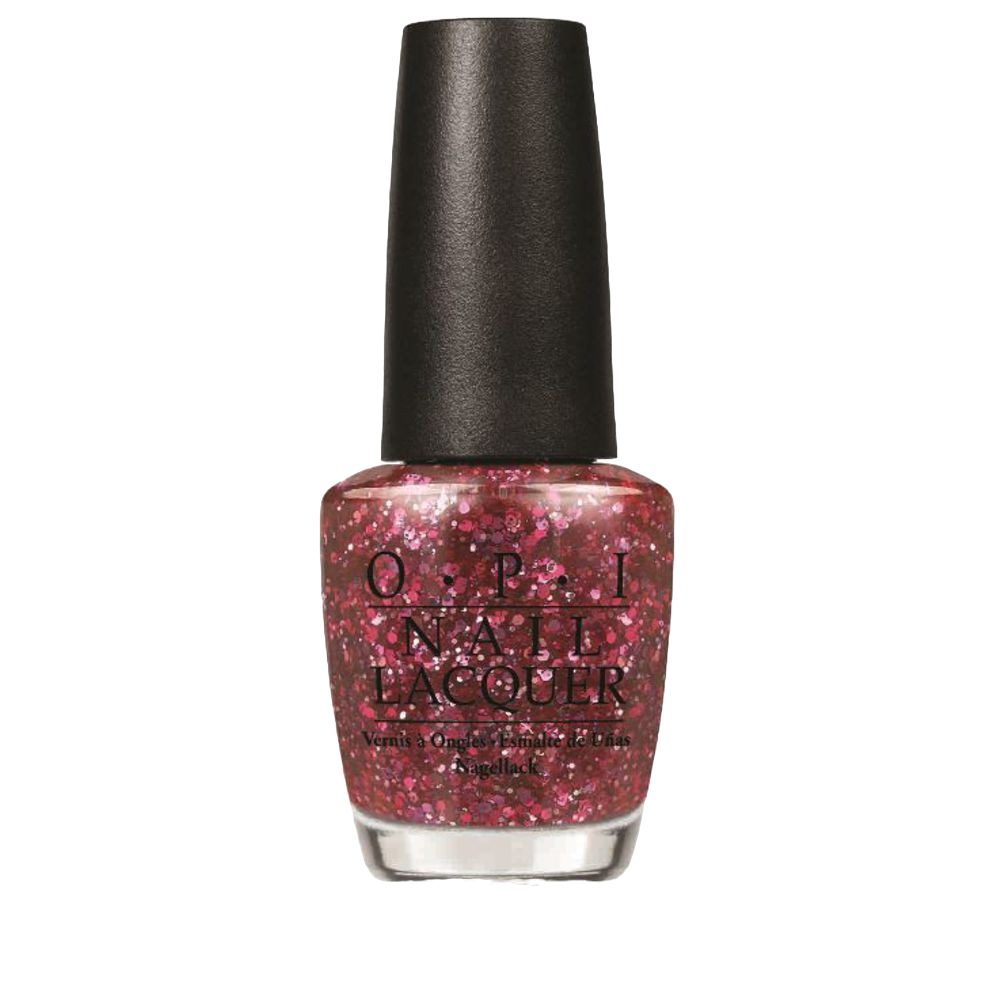 Opi, Nail Lacquer, Nail Polish, NL G35, Blush Hour, 15 ml