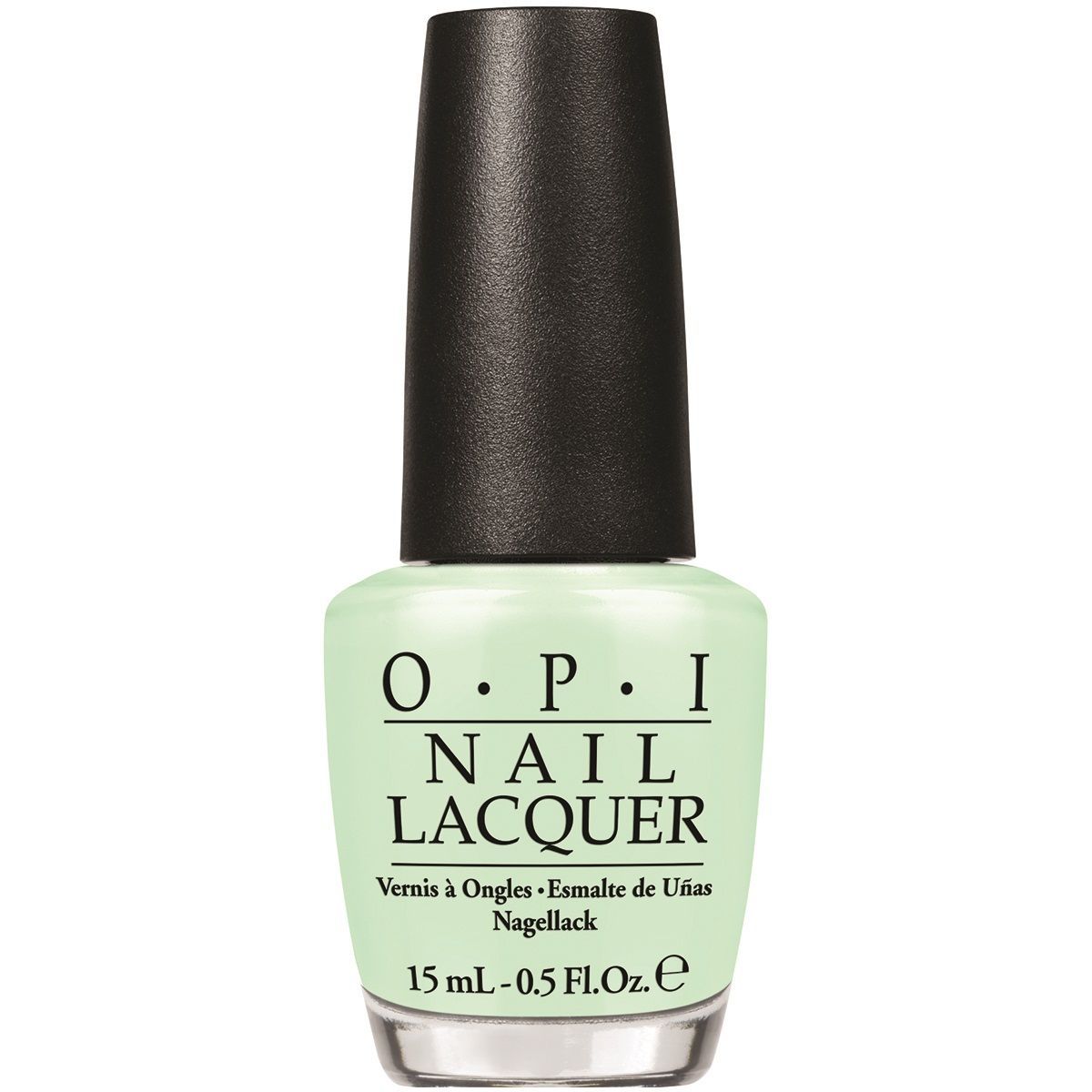 Opi, Nail Lacquer, Nail Polish, NL H65, That's Hula-rious!, 15 ml