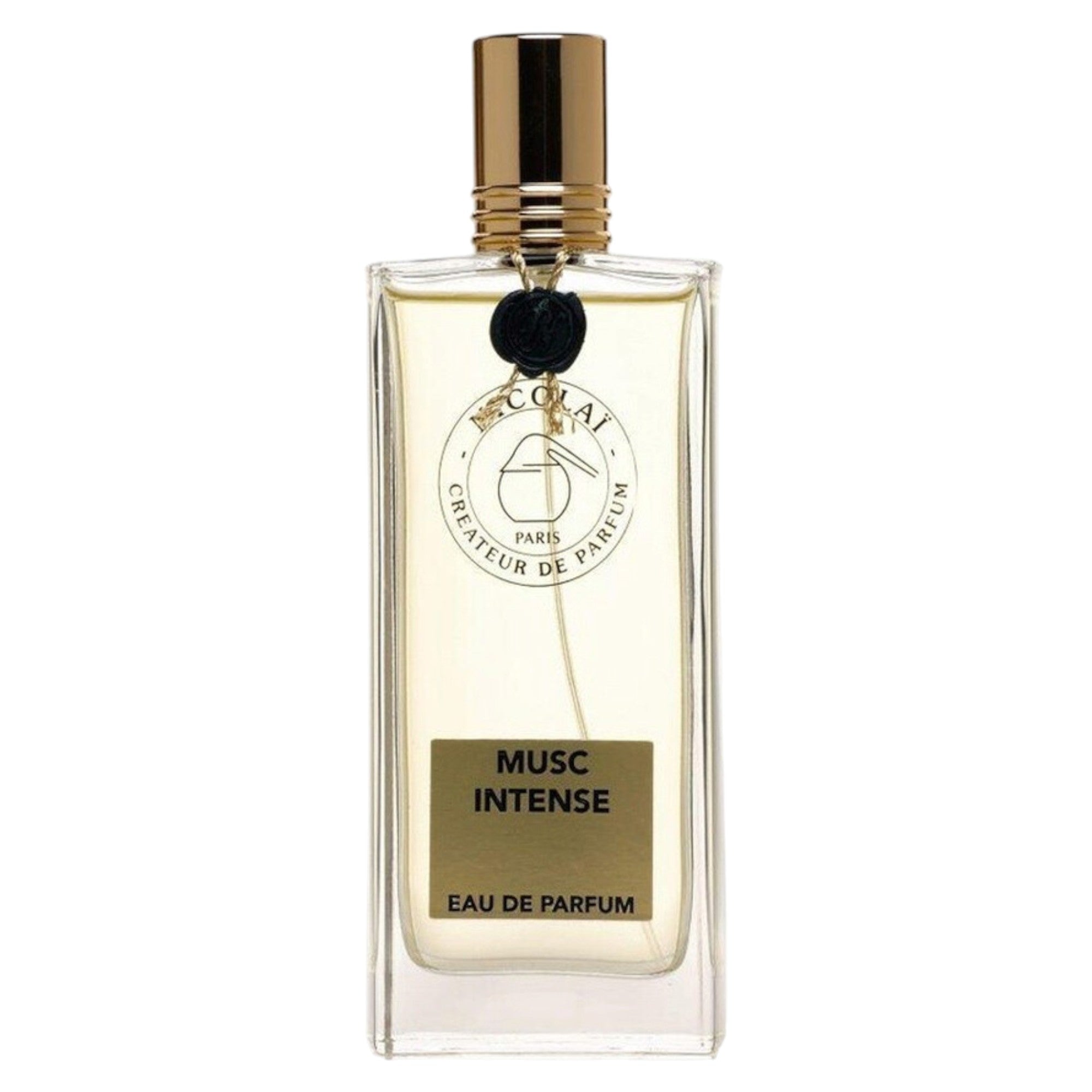 Parfums de Nicolai, Musc Intense, Eau De Parfum, For Women, 100 ml