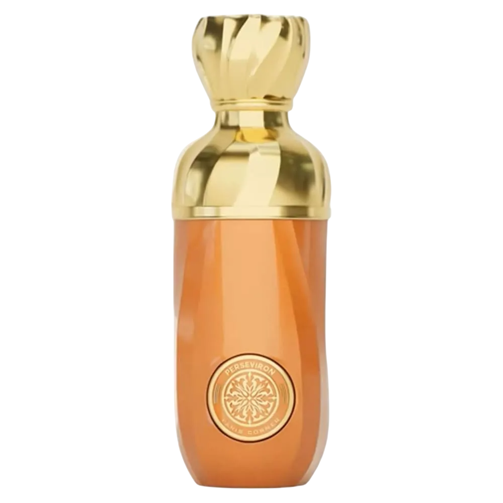 Paris Corner, Perseviron, Eau De Parfum, Unisex, 100 ml